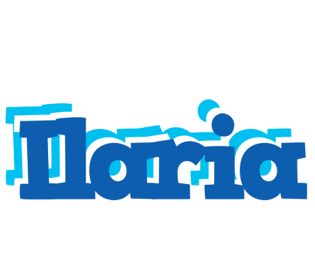 Ilaria business logo