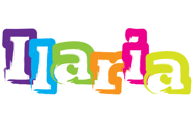 Ilaria casino logo