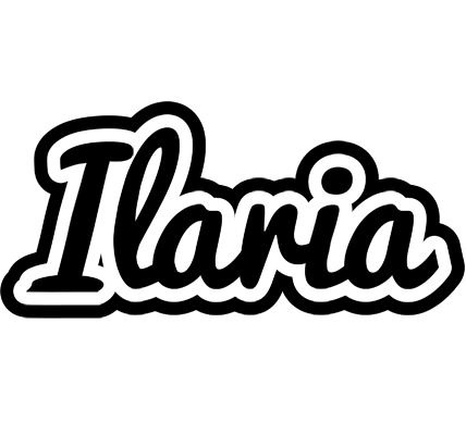 Ilaria chess logo