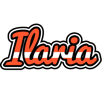 Ilaria denmark logo