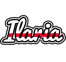 Ilaria kingdom logo