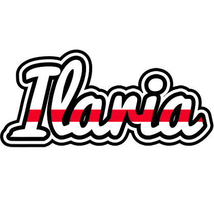 Ilaria kingdom logo