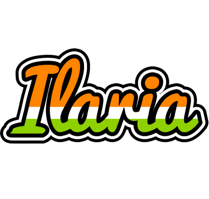 Ilaria mumbai logo