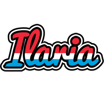 Ilaria norway logo