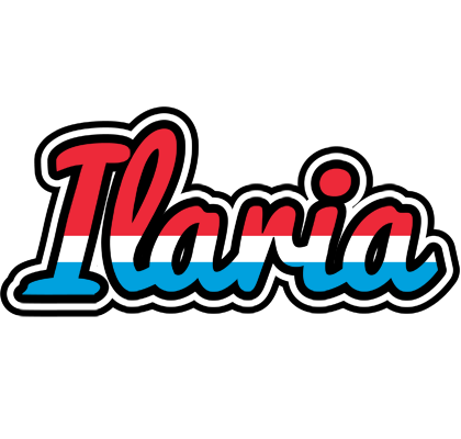Ilaria norway logo