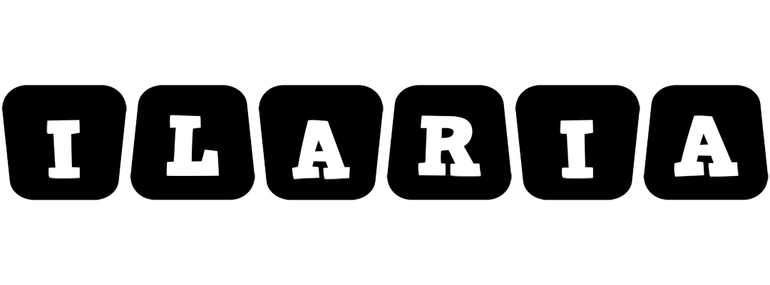 Ilaria racing logo