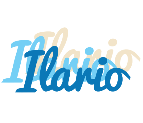 Ilario breeze logo