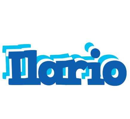 Ilario business logo