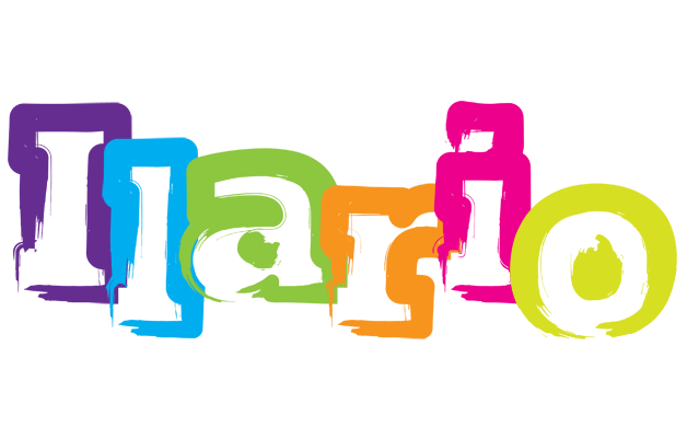 Ilario casino logo