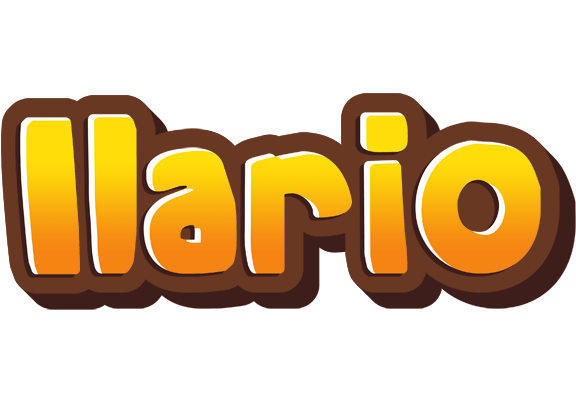 Ilario cookies logo