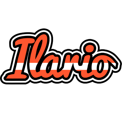 Ilario denmark logo