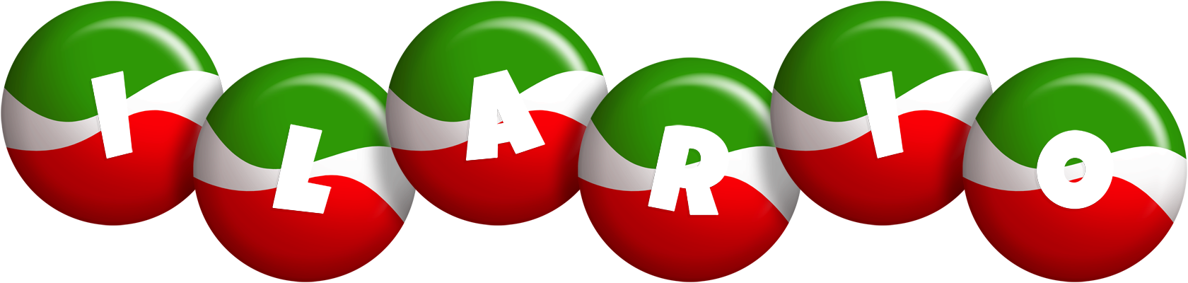 Ilario italy logo