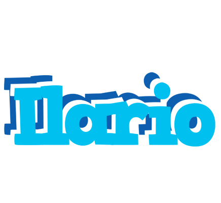 Ilario jacuzzi logo