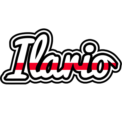 Ilario kingdom logo