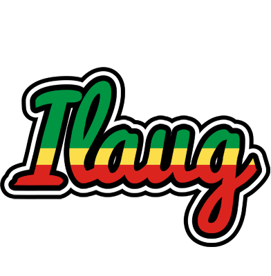 Ilaug african logo