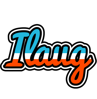 Ilaug america logo