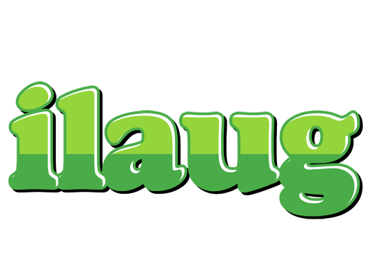Ilaug apple logo