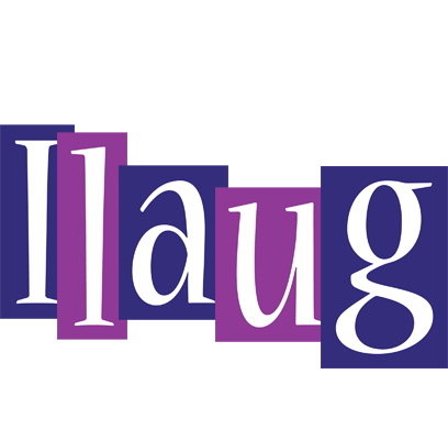 Ilaug autumn logo
