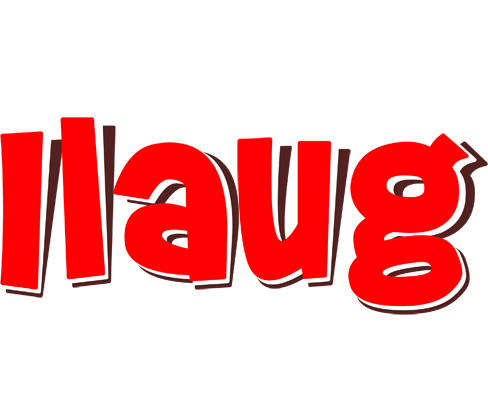 Ilaug basket logo