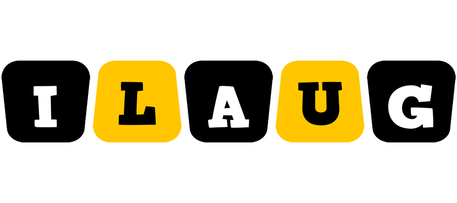 Ilaug boots logo