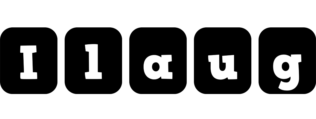 Ilaug box logo