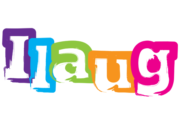 Ilaug casino logo