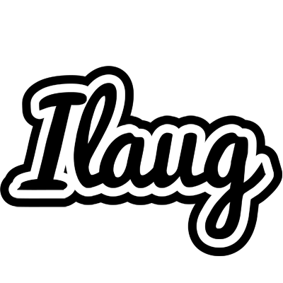 Ilaug chess logo