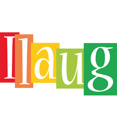 Ilaug colors logo