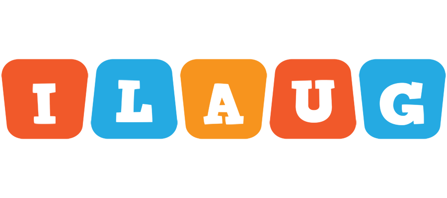 Ilaug comics logo