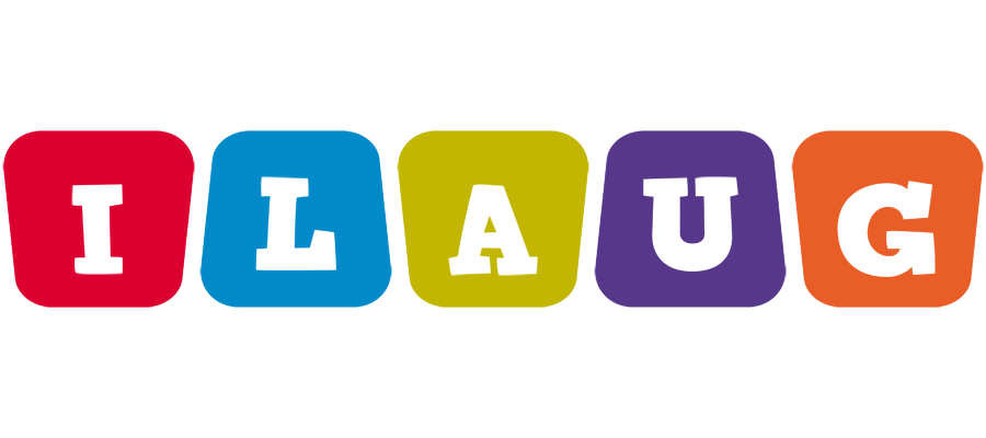 Ilaug daycare logo