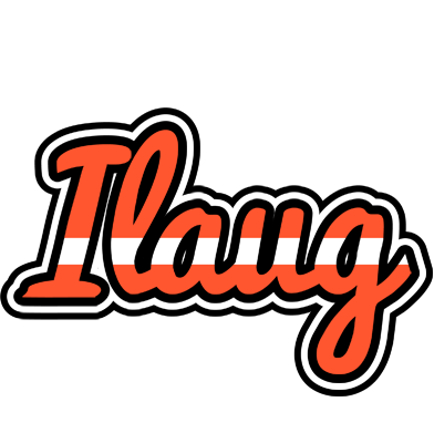 Ilaug denmark logo