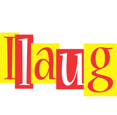 Ilaug errors logo
