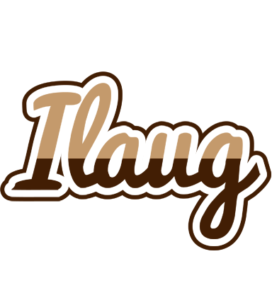 Ilaug exclusive logo