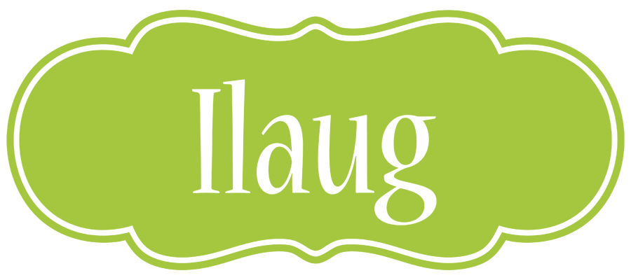 Ilaug family logo