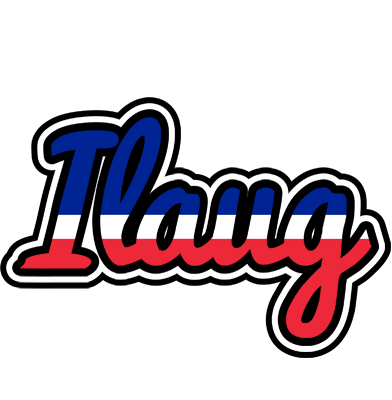 Ilaug france logo