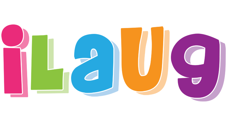 Ilaug friday logo