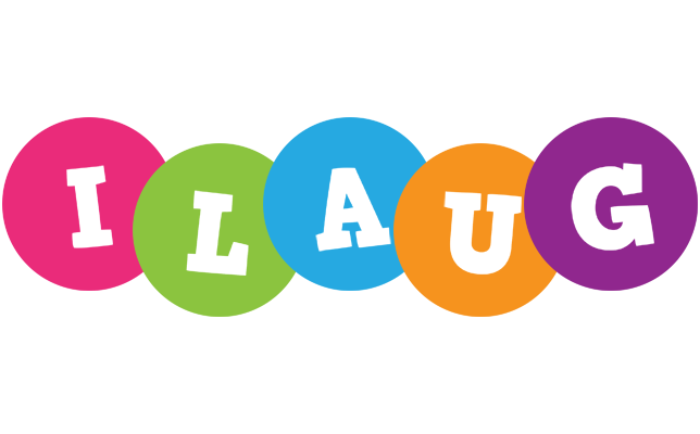 Ilaug friends logo