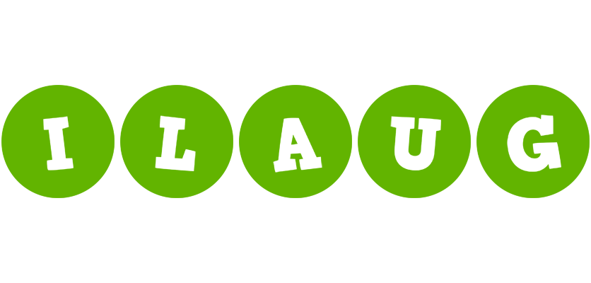 Ilaug games logo