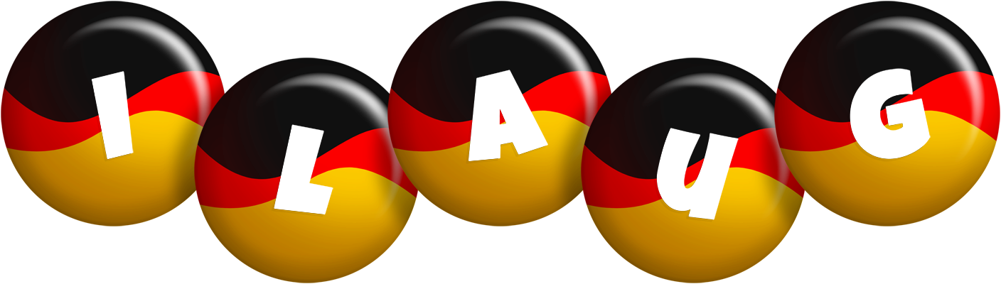 Ilaug german logo