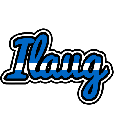 Ilaug greece logo