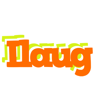 Ilaug healthy logo