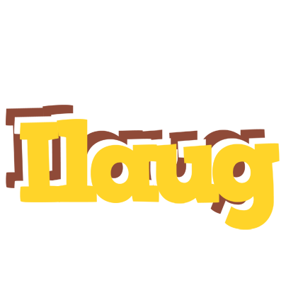 Ilaug hotcup logo