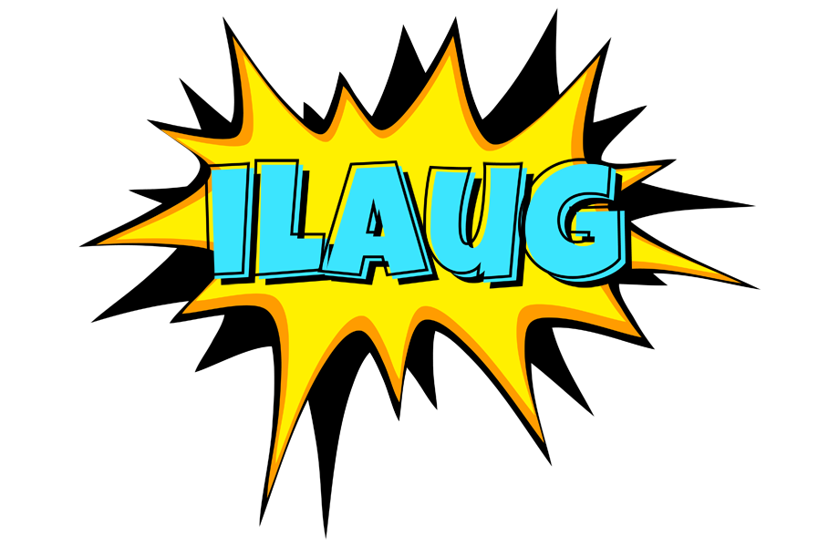 Ilaug indycar logo