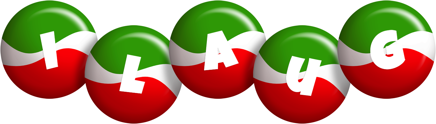 Ilaug italy logo