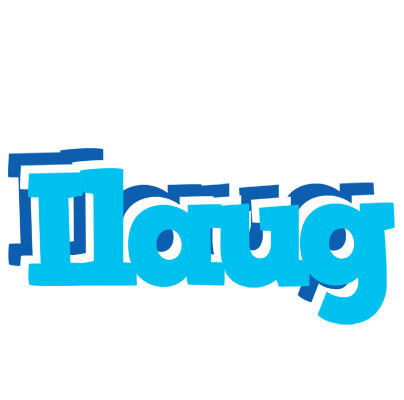 Ilaug jacuzzi logo