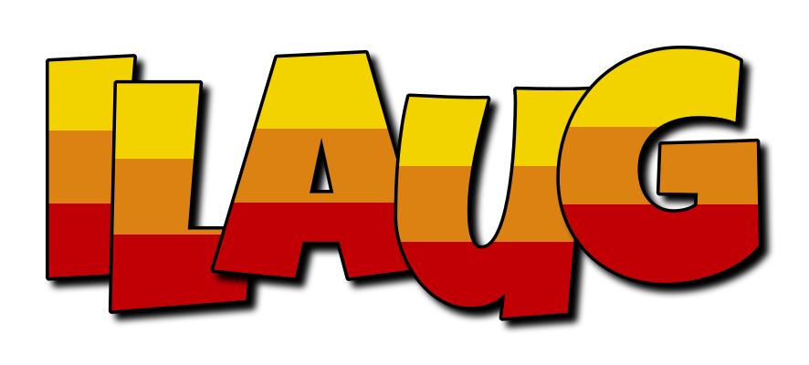 Ilaug jungle logo