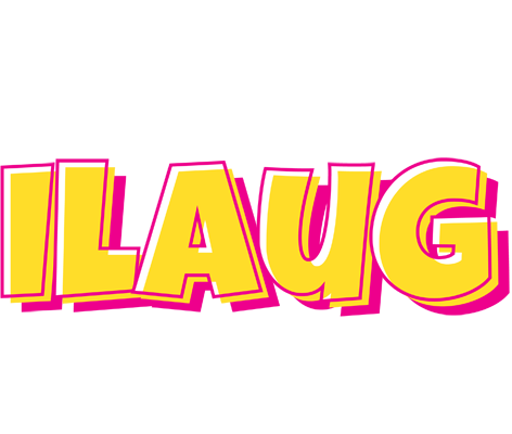 Ilaug kaboom logo