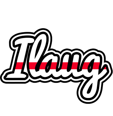 Ilaug kingdom logo