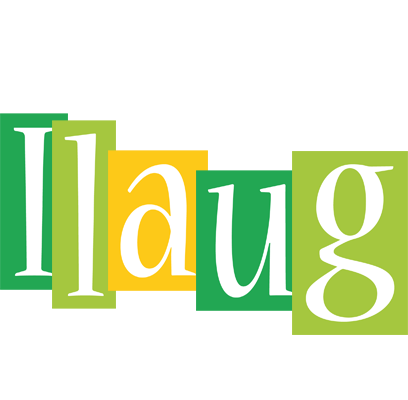 Ilaug lemonade logo