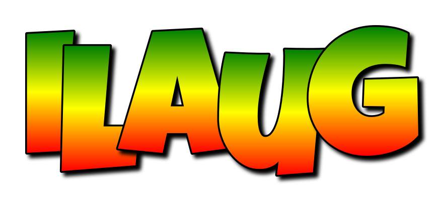 Ilaug mango logo